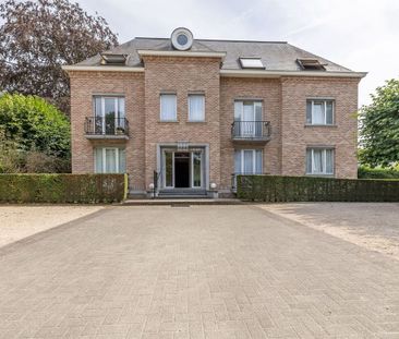 Appartement te huur in Sint-Joris-Winge voor € 850 met 2 slaapkamers - Photo 3