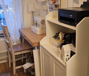 Torgny Segerstedts Allé, Uppsala - Foto 5