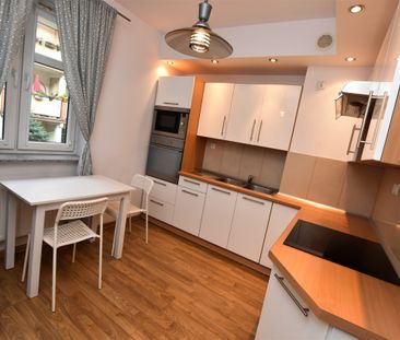 Mieszkanie z garażem tuż przy Starówce. - Фото 6