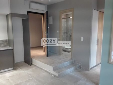 Studio/Γκαρσονιέρα για ενοικίαση Πλατεία Εμπορίου - Ανω Λαδάδικα - Ιστορικό Κέντρο (Κέντρο Θεσσαλονίκης) - Photo 2