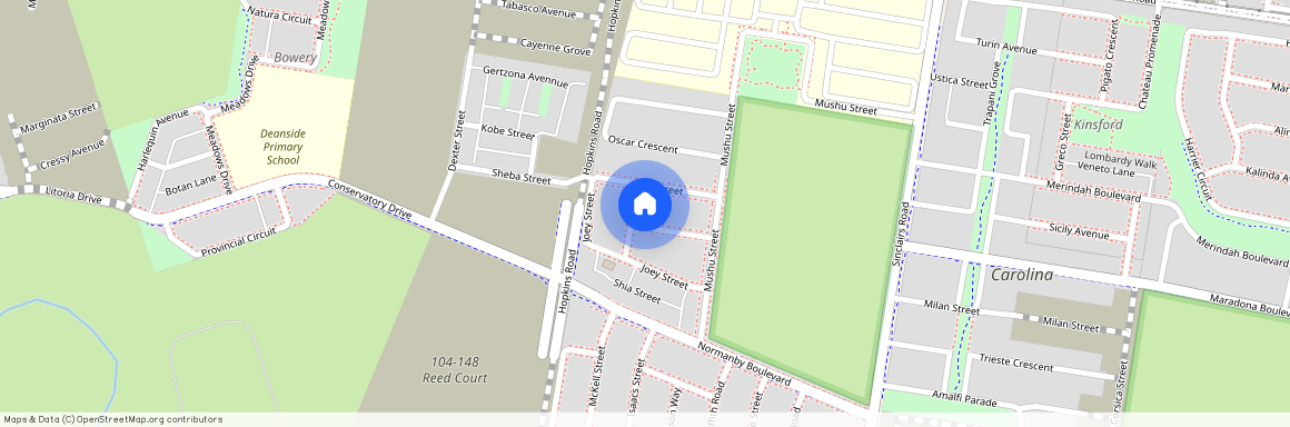 14 Annabel Street, Vic 3336, Deanside