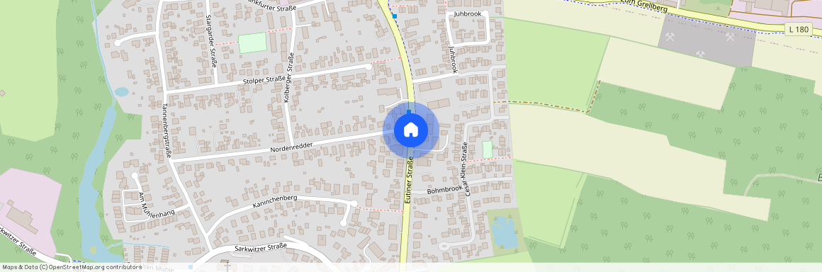 23689 Schleswig-Holstein - Pansdorf