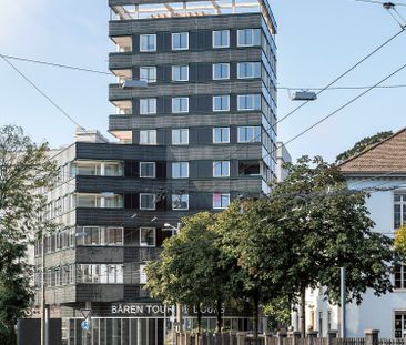 3.5 Zimmer, 78 m², 3. Stock - Photo 6