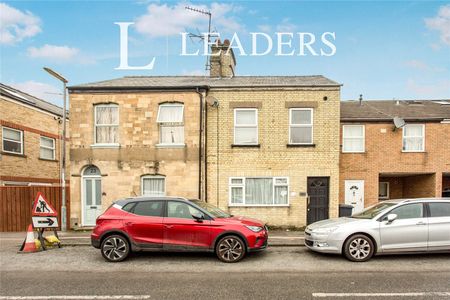 1 bedroom property to rent Marmora Road, Cambridge, CB1 - Photo 5