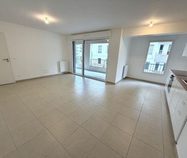 Location Appartement 3 pièces 70m² BORDEAUX 33800 - Photo 5