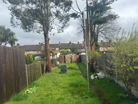 Longhill Road, Catford, SE6 1 - Photo 2
