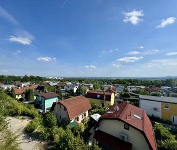 "Am schönen Platz" mit atemberaubenden Ausblick nahe Wienerberg - Foto 3