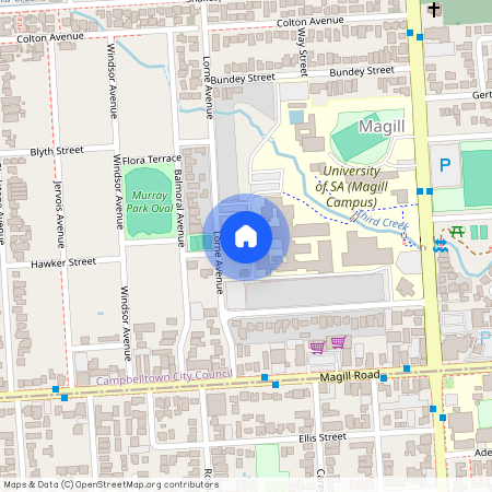 2 Saint Bernards Road, Magill, Adelaide, South Australia 5072