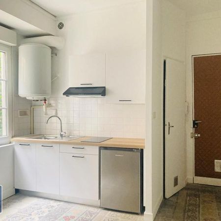 Location Appartement 2 pièces 26m² NANTES 44000 - Photo 3