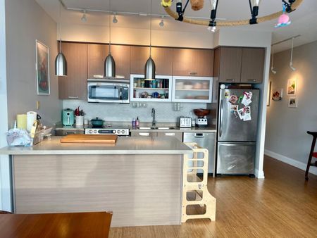 For Lease - 90 Stadium Road Unit# 1706, Toronto, Ontario - Photo 4