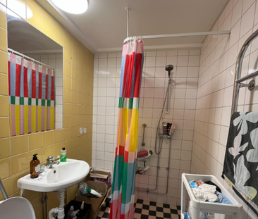 Lorensborgsgatan 4B, Lorensborg - Foto 6