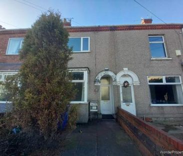 1 bedroom property to rent in Grimsby - Photo 1