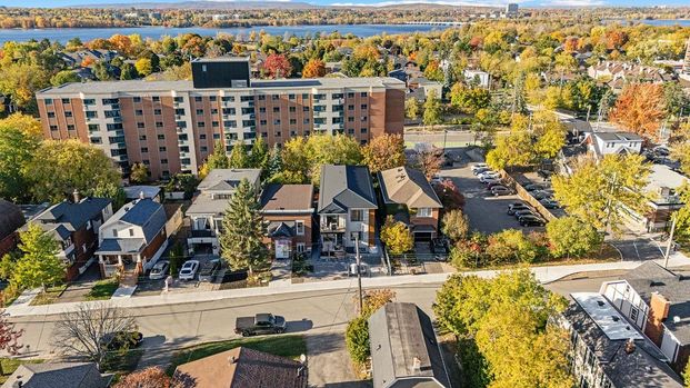 For Lease - 353 Wilmont Avenue Unit# 5, Carlingwood - Westboro and Area, Ontario - Photo 1