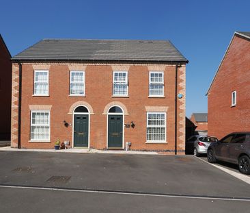 3 bedroom semi-detached to let - Photo 3