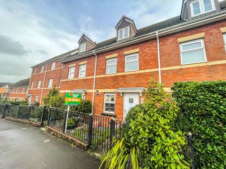 Caerphilly Road, Llanishen, CARDIFF - Photo 3