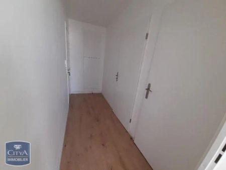 Appartement à louer 2 pièces 45.03m² - Photo 4
