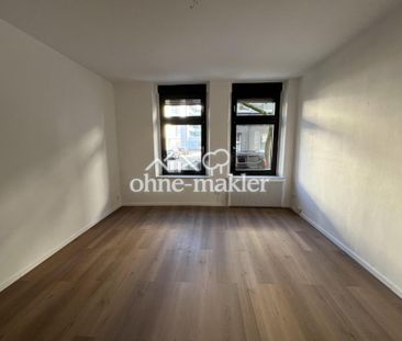Renovierte 3 Zimmer Altbauwohnung in Essen - Steele - Photo 2