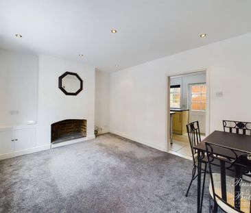 1 bedroom end of terrace house to rent - Photo 1