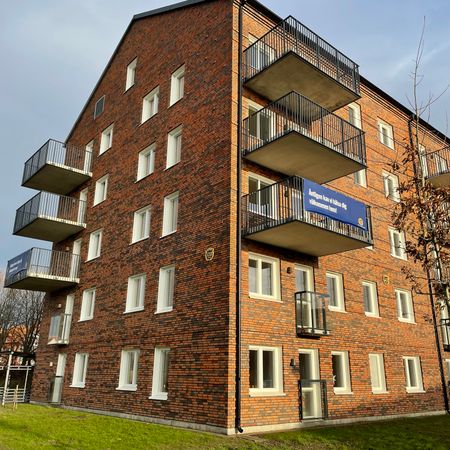 Bruksparken 9 - Foto 3