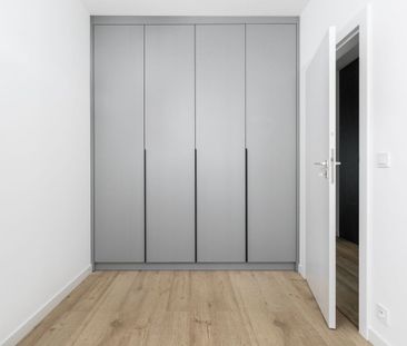 Zupełnie nowe | Dwustronne | Blisko komunikacji 62 m² - Photo 6