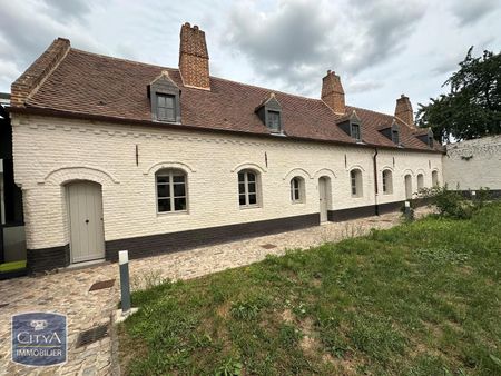 Location Appartement 3 pièces 62m² CAMBRAI 59400 - Photo 5