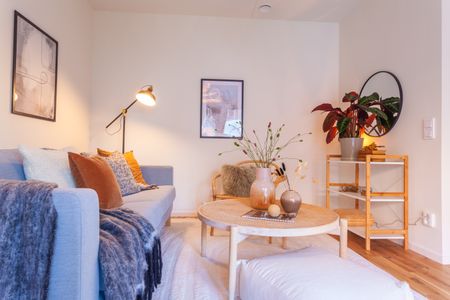 Rademachergatan, Eskilstuna - Foto 5