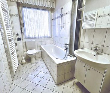 Erdgeschosswohnung in ruhiger Lage - Photo 1