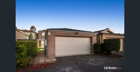 Modern luxury living | Community pool and BBQ - Photo 5