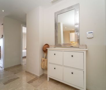 Middle Floor Apartment · Elviria - Photo 4