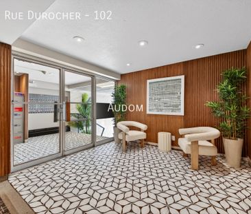 3553 Rue Durocher - 102 - Photo 3