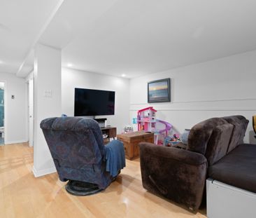 Appartement à louer - Montréal (Rosemont/La Petite-Patrie) (Vieux-R... - Photo 6