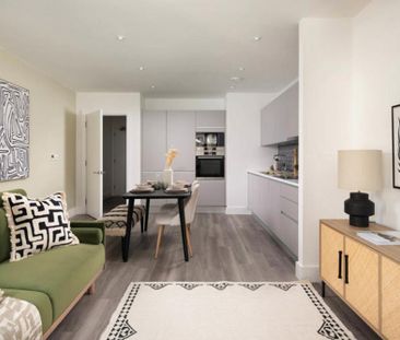 2 bedroom apartment to rent - Photo 3