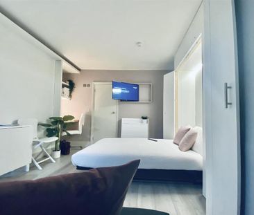 Studio to rent - Photo 6