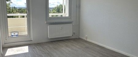 Neue Wohnung, neues Glück! Ansprechende 3-Zi.-Wohnung (WBS) - Photo 1