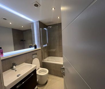 1 Bed Flat, Liverpool Road, LU1 - Photo 6