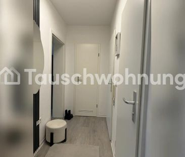 TAUSCHWOHNUNG Zentrale 2. Zimmer Wohnung zum Tauschangebot - Photo 4