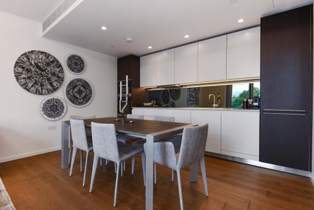 Columbia Gardens, Fulham SW6 - Photo 2