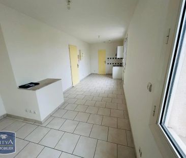 Appartement à louer 2 pièces 34.58m² - Photo 5