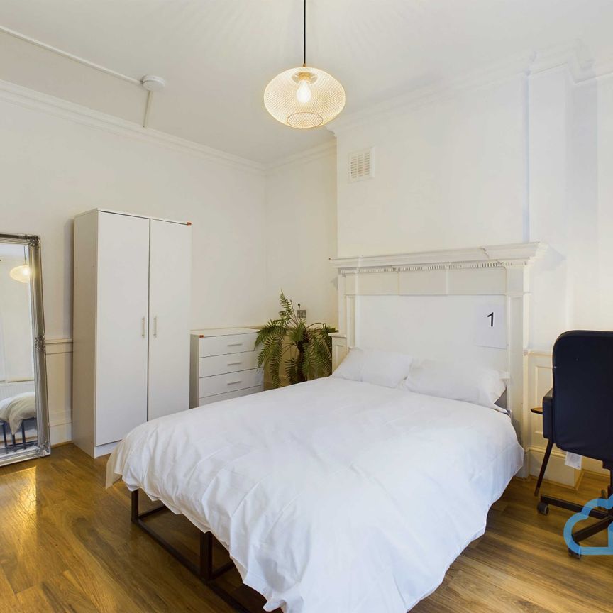 RM1 Cable Street | Shadwell | London | E1 0BL - Photo 1