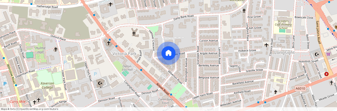 Langdale Road, Manchester, M14 5PW