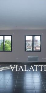 LOCATION T3 - AMBERIEU EN BUGEY - Photo 3