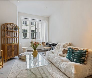 Prachtig, energiezuinig gelijkvloers appartement - Photo 4