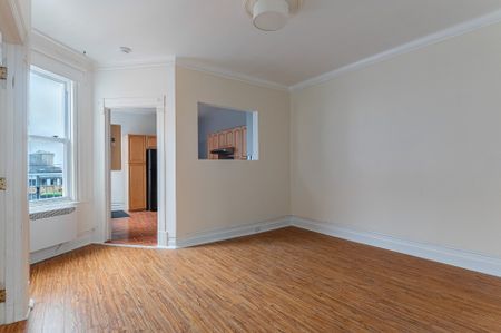 Appartement à Montréal (Mercier/Hochelaga-Maisonneuve) - Photo 3