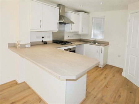 2 bedroom house to rent Lewis Crescent, Annesley, NG15 - Photo 5