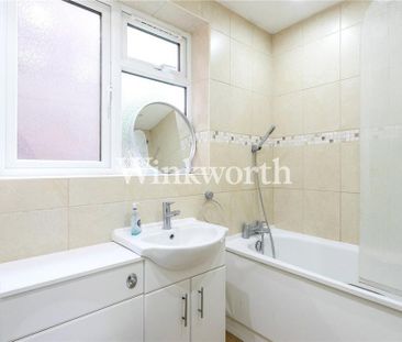 1 bedroom apartment to rent - Photo 6