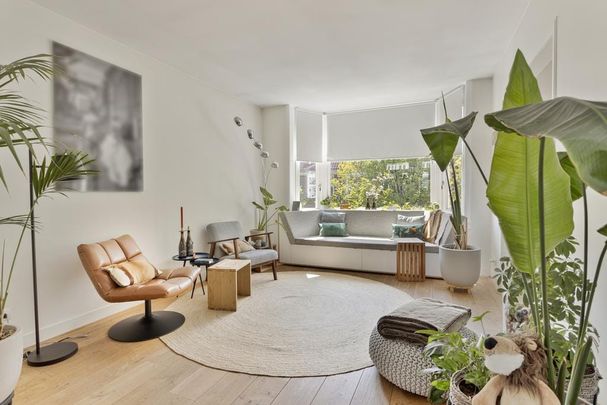 Appartement te huur: Curaçaostraat 86-3 1058 CA Amsterdam - Photo 1