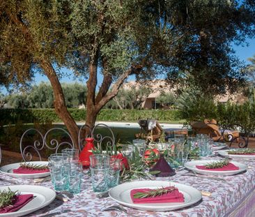 Maison de famille, à 12km de Marrakech - Photo 6