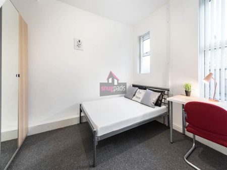 5 bedroom house to rent - Photo 3