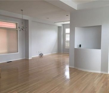 For Lease - 1 Copperstone Crescent, Richmond Hill, Ontario - Photo 3