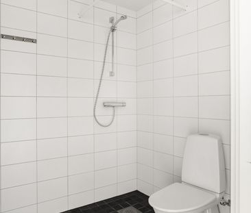 Ängegatan 1 C, Östersund - Photo 1